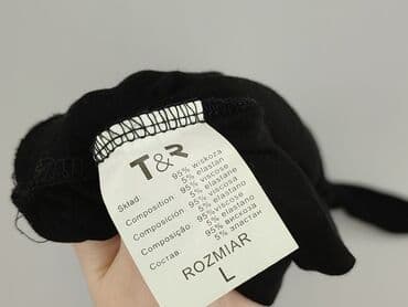 bluzka z jack daniels: Tom Rose, Bluzka damska, L — 4