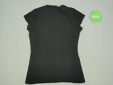 hm t shirt damski basic: Esmara, Women`s T-shirt, size M — 3