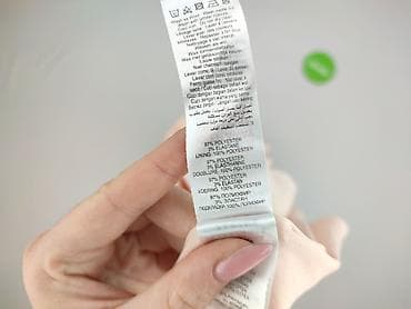 buty na platformie deezee: New Look, Sukienka damska, rozmiar M — 5