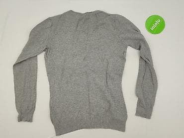 sweter z misiem ralph: Polo Ralph Lauren, Kardigan damski, rozmiar XL — 3