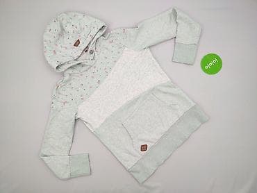grey ads: Ragwear, Bluza z kapturem damska, rozmiar M — 2