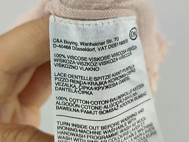 comma bluzki: C&A, Tunika damska, rozmiar M — 5