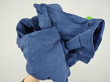 spodnie solar: Denim, Jeansy damskie, rozmiar L — 4