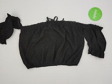 crocs mcqueen shein: Shein, Bluzka damska, rozmiar XL — 4