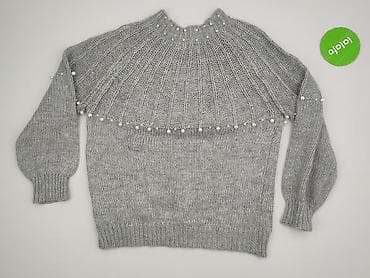 polar house: Osley, Sweter damski, rozmiar One size — 3