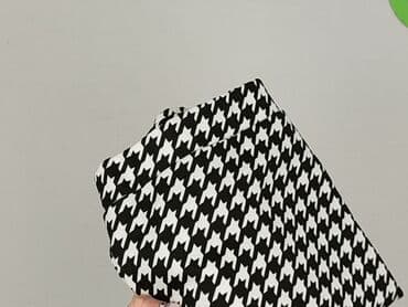 spódnice w pepitkę mango: Shein, Spódnica damska, M — 6