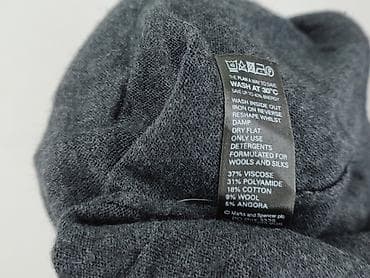 ochnik sweterki: Marks & Spencer, Kardigan damski, rozmiar L — 6