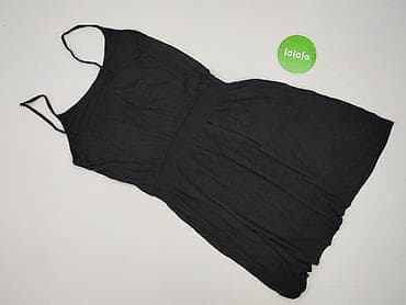 vinyed pl: H&M Basic, Sukienka damska, rozmiar S — 3