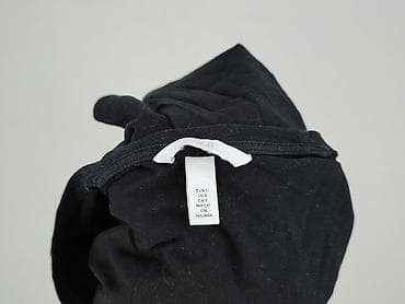 bluzki basic rekaw 3 4: H&M, Top damski, rozmiar S — 6