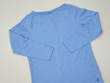 blue motion clothes: Esmara, Жіноча блуза, розмір M — 1