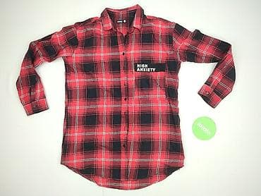 bluza sinsay: Sinsay, Koszula damska, rozmiar XS — 2