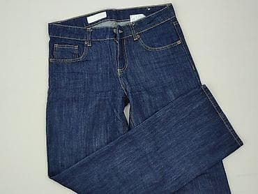 pepe: Zara, Jeansy damskie, rozmiar S — 1