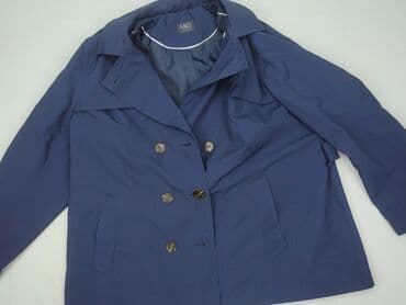Marks & Spencer, Women`s trench, size 4XL (EU 48)