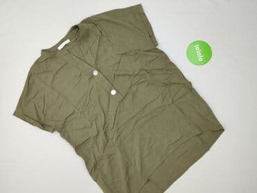 biala bluza: Bluzka damska, rozmiar S — 2