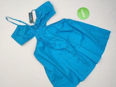 eleganckie sukienki zalando: Boohoo, Sukienka damska, rozmiar XL — 2