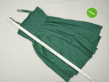 reserved sukienka butelkowa zieleń: Shein, Sukienka damska, rozmiar M — 4