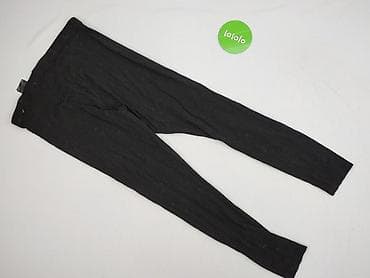 women: H&M Basic, Legginsy rozmiar M — 3