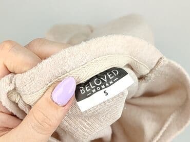 sweter hello kitty h: Beloved, Sweter damski, rozmiar S — 5