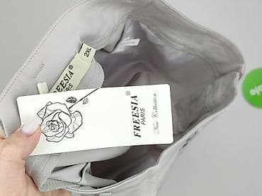 aladynki: Freesia, Spodnie materiałowe damskie, rozmiar 2XL — 5