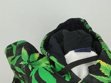 ubrania ciemna strefa: Bluza z kapturem damska, rozmiar S — 7