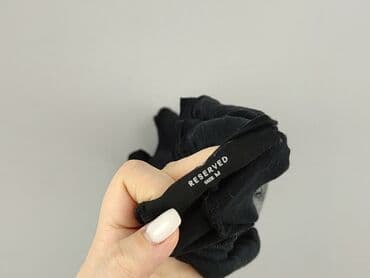 legia retro koszulka: Reserved, T-shirt damski, rozmiar M — 4