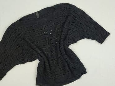 kapcie wyprzeda: Sweter damski, rozmiar One size — 1