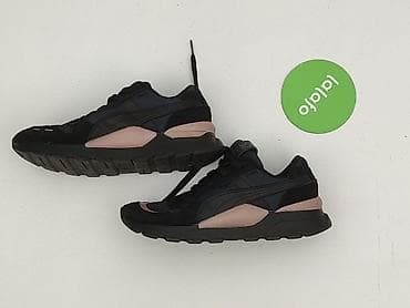 puma buty ccc: Puma, Sneakersy damskie, rozmiar 38 — 2
