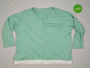 c a sweter: Kardigan damski, rozmiar 7XL — 2