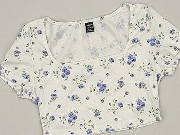 Shein, Top damski, rozmiar S w lalafo.pl Shein, Top damski, rozmiar S