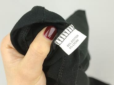 buty by o la la kozaki: Bluzka damska, rozmiar L — 4