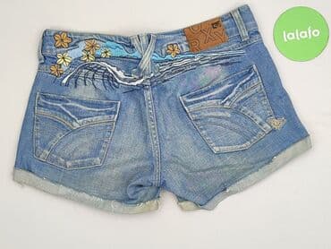 roxy spodenki damskie: Roxy, Szorty damskie, rozmiar L — 3