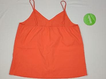 stradivarius crop top: Shein, Top damski, rozmiar XL — 3