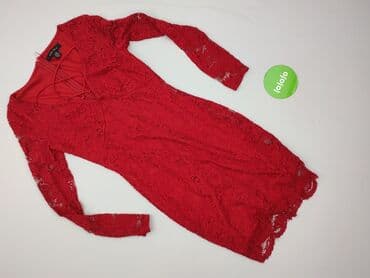 amisu bluzy: Amisu, Sukienka damska, rozmiar S — 2