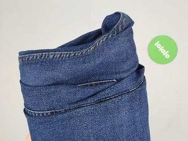 divers spodnie: Spodnie jeansowe, H&M, 14 lat, 170, stan - Idealny — 6