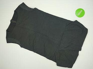 chicaca sukienka cekiny: Stile Benetton, Sukienka damska, rozmiar M — 3