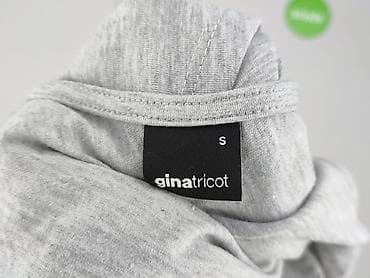 gatta topy: Gina Tricot, Top damski, rozmiar S — 4