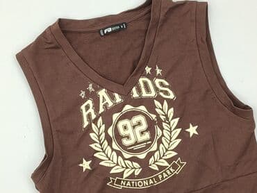 raiders t shirty: FB Sister, Top damski, rozmiar S — 2