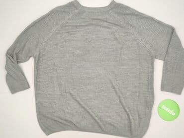 poliamid w swetrze: Jacqueline De Yong, Sweter damski, rozmiar S — 3