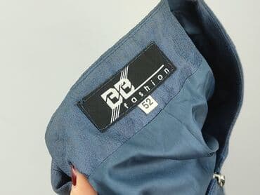 kurtki zimowe lucky five: Kurtka przejściowa damska, rozmiar 6XL — 4