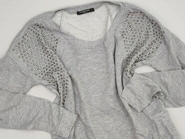 bluza z kapturem damska reserved: Bluza damska
, rozmiar S — 1