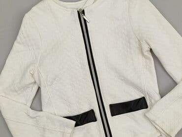 piżama pajacyk 128: Transitional jacket, 9 years, 128-134 cm, condition - Very good — 1
