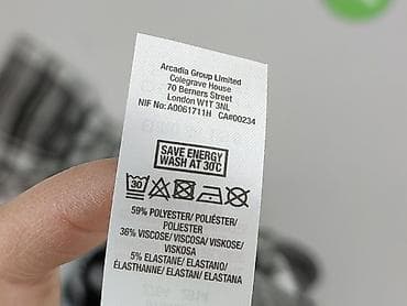 sukienki swing: Dorothy Perkins, Sukienka damska, rozmiar M — 5