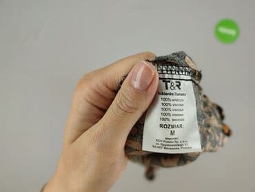 długie obcisłe sukienki: Tom Rose, Sukienka damska, rozmiar M — 6