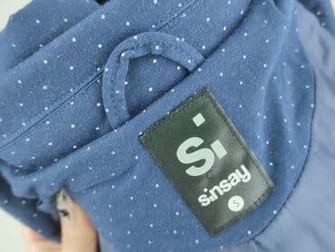 marynarki damskie plus size: Sinsay, Marynarka damska, rozmiar S — 4