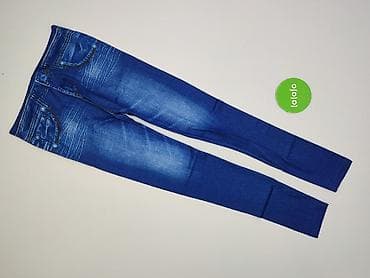 google: Legginsy Eleganckie damskie, rozmiar S — 2