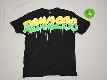 cargo: FSBN, T-shirt for men, size XS — 2