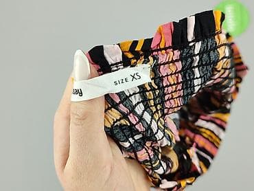 spodenki abercrombie: Bluzka damska, rozmiar XS — 4