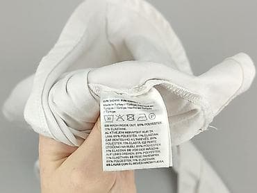 bluza spacex: H&M, Bluzka damska, rozmiar L — 4