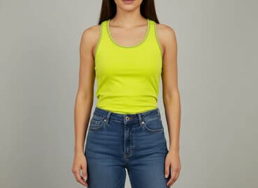 forever 21 t shirty: Forever 21, T-shirt damski, rozmiar L — 1