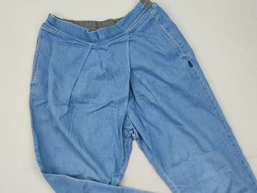 Spodnie dresowe damskie, rozmiar S